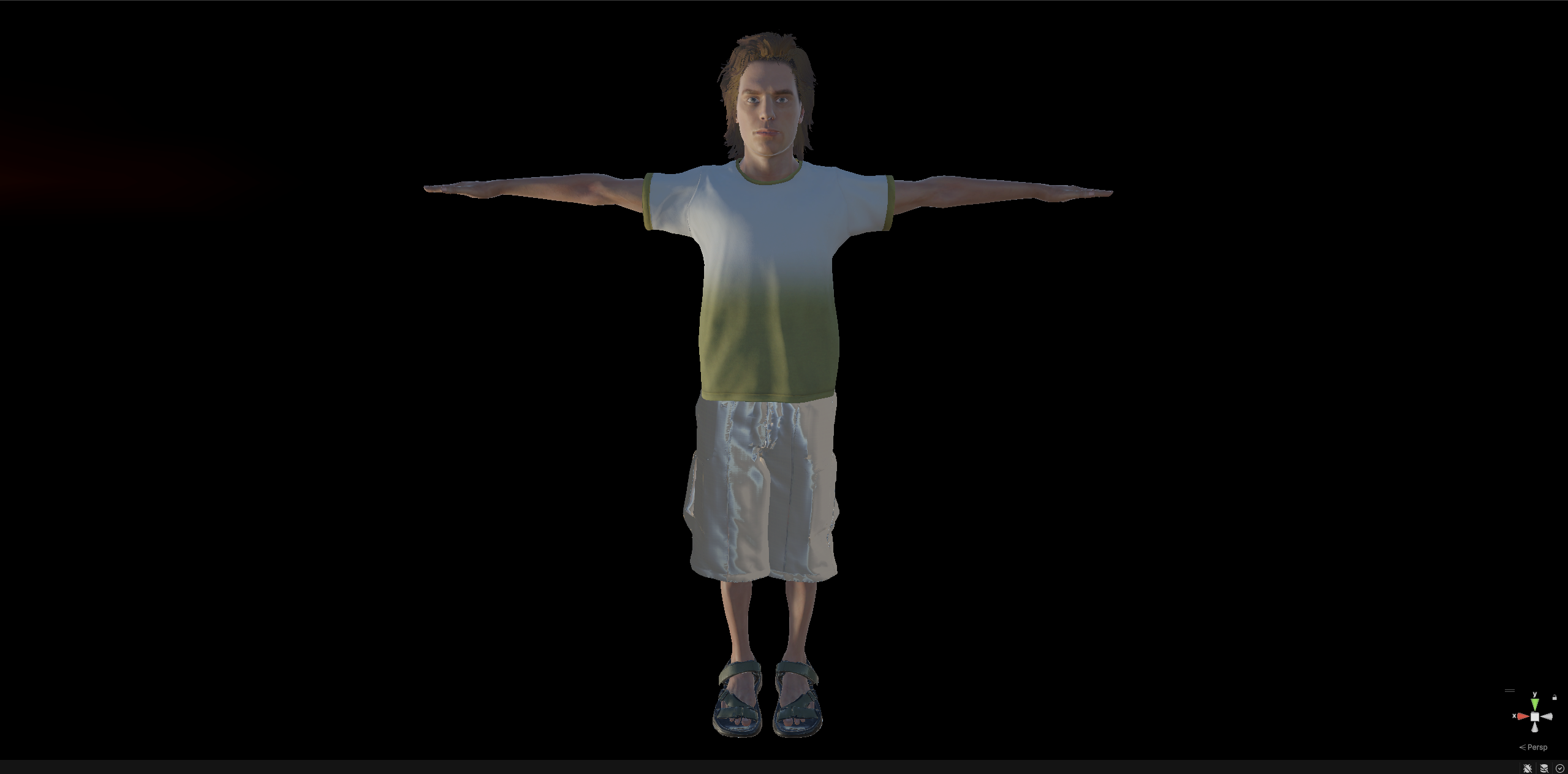 Lookdev
